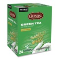 Coffee - Caffeinated | Celestial Seasonings 5000330010 K-Cups - Green Tea (96/Carton) image number 2