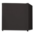Refrigerators | Alera BC-46-E 1.6 cu-ft. Refrigerator with Chiller Compartment - Black image number 1