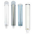 Cup Dispensers | San Jamar C4150SS Pull-Style 5 oz. Water Cup Dispenser - Small image number 1