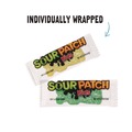 Perforated Roll & Hand Towels | Sour Patch 00 70462 43147 00 Grab-and-Go Fruit Flavored Candy (240 Pieces/Box) image number 2