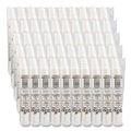 Cups | SOLO 44-2050 3 oz. White Paper Water Cups (5000/Carton) image number 0