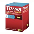 Medicines | Tylenol 64568 Cold and Flu Severe Caplets (30/Box) image number 0