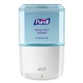Soap Dispensers | PURELL 6430-01 1200 mL 5.25 in. x 8.8 in. x 12.13 in. ES6 Soap Touch-Free Dispenser - White image number 0
