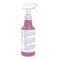 Bathroom Cleaners | Diversey Care 95325322 32 oz. Spray Bottle Foaming Acid Restroom Cleaner - Fresh Scent (12/Carton) image number 3