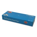 Paper Wraps | Handy Wacks EZ15 10.75 in. x 15 in. Interfolded Dry Waxed Paper Deli Sheets (12/Carton) image number 1