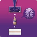 Floor Cleaners | Swiffer 80322246 WetJet 1.25 Liter System Cleaning-Solution Refill - Lavender Scent (4/Carton) image number 6