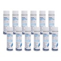 All Purpose Cleaners & Degreasers | Boardwalk 1041290 19 oz. Aerosol All Purpose Foaming Cleanser with Ammonia (12/Carton) image number 0