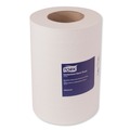 Perforated Roll & Hand Towels | Tork 121225 2-Ply 8.3 in. x 11.8 in. Advanced Soft Mini Centerfeed Hand Towel (12/Carton) image number 4