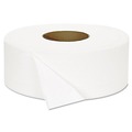 Toilet Tissues | GEN GENJRT1000 3.3 in.x 1000 ft. Septic Safe 2-Ply JRT Jumbo Bath Tissue - White (12 Rolls/Carton) image number 4