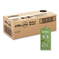 Tea | FLAVIA 48028 0.09 oz. Pouch The Bright Tea Co. Freshpack - Select Green (100/Carton) image number 0