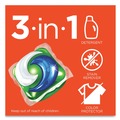 Laundry Detergents | Tide 93127 Laundry Detergent Pods- Spring Meadow (4 Packs/Carton) image number 3