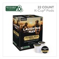 Coffee - Caffeinated | Keurig 5000345773 K-Cup Pods - Colombia Huila (22/Box) image number 2