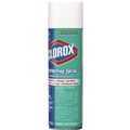 Disinfecting & Cleaning Solutions | Clorox 38504 19 oz. Fresh Disinfecting Spray image number 3