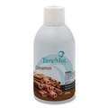 Air Fresheners & Odor Eliminators | TimeMist 1042746 6.6 oz. Aerosol Spray Premium Metered Air Freshener Refill - Cinnamon (12/Carton) image number 0