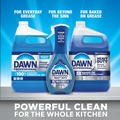Dishwashing Detergents | Dawn Professional 80763059 1 gal. Manual Pot and Pan Dish Detergent with Pump - Original Scent (2/Carton) image number 6