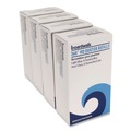 Dusters | Boardwalk 96494-BWK 360 HD Duster Refills with Soft Fluffy Fibers - Light Blue (24/Carton) image number 4