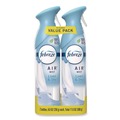 Air Fresheners & Odor Eliminators | Febreze 80816816 8.8 oz. Aerosol Spray AIR - Linen and Sky (3 Packs/Carton) image number 0