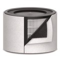 Air Purifier Filters | TruSens AFHZ2000-01 7.9 in. Carbon and HEPA Replacement Filters for TruSens Purifiers image number 0