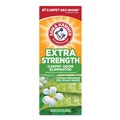 Carpet Cleaners | Arm & Hammer 33200-11538 30 oz. Deodorizing Carpet Cleaning Powder - Fresh (6/Carton) image number 1