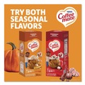 Creamers | Coffee-Mate 12270602 0.38 oz. Mini Cups Liquid Coffee Creamer - Pumpkin Spice (200/Carton) image number 9