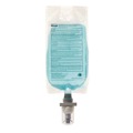 Soap Refills | Rubbermaid Commercial 3486571 1,300 mL Enriched-Foam Soap Refill - Vanilla/White Peach Scent (3/Carton) image number 1