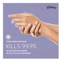 Hand Sanitizers | Kleenex 34604 1.5 oz. Pump Bottle Ultra Moisturizing Foam Hand Sanitizer - Unscented (24/Carton) image number 6