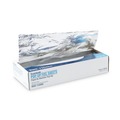 Foil Wraps | Boardwalk BWK7164 12 in. x 10.75 in. 63 Gauge Standard Duty Aluminum Foil Pop-Up Sheets (2400/Carton) image number 0
