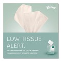 Facial Tissues | Kleenex 21272 2-Ply Naturals Facial Tissue - White (1 Box) image number 6