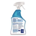 Disinfecting & Cleaning Solutions | LYSOL Brand 19200-99828 Bathroom Cleaner with Hydrogen Peroxide Cool Spring Breeze 32 oz Trigger Spray Bottle (12/Carton) image number 1