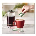 Sweeteners | Truvia BBD02054 0.12 oz. Natural Sugar Substitute Packets (140/Box) image number 5