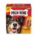 Pet Foods | Milk-Bone 7910092501 10 lbs. Original/Medium Sized Dog Biscuits image number 0
