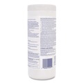 Cleaning Cloths & Wipes | Diversey Care 100850922 Oxivir 7 in. x 8 in. 1-Ply 1 Wipes (60/Canister, 12 Canisters/Carton) image number 3