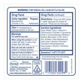 Soap Refills | Dial Professional 17000 32100 CleanPlusGentle 1.2 Liter Antibacterial Foaming Hand Wash Refill for FIT Manual Dispenser - Fragrance Free (3/Carton) image number 9
