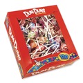 Candy, Gum & Mints | Spangler 66 Individually Wrapped Dum-Dum-Pops - Assorted Flavors (120/Box) image number 0