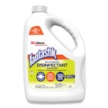 All Purpose Cleaners & Degreasers | Fantastik 311930EA 1 Gallon Bottle Multi-Surface Disinfectant Degreaser - Pleasant Scent image number 0
