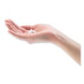 Hand Soaps | GOJO Industries 0955-02 1 gal. Pump Bottle NATURAL ORANGE Pumice Hand Cleaner - Citrus (2/Carton) image number 3
