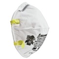 Respirators | 3M 8210 8210 N95 Lightweight Particulate Respirator - Standard Size (20/Box) image number 2