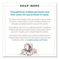 Hand Soaps | Soapbox SBS06795 12 oz Hand Soap - Vanilla and Lily Blossom Scent (12/Carton) image number 4