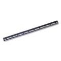 Squeegees | Unger NE300 12 in. Wide Blade Stainless Steel "S" Channel image number 1