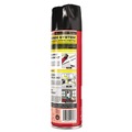 Insecticides | Raid 386220 17.5 oz. Aerosol Spray Ant and Roach Killer - Outdoor Fresh (12/Carton) image number 4