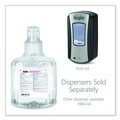 Soap Refills | GOJO Industries 1912-02 1200 ml Antibacterial Foam Handwash Refill for LTX-12 Dispenser - Plum Scent (2/Carton) image number 3