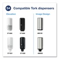 Personal Shampoos, Conditioners, & Body Washes | Tork 400033 1L Clean Scent Hair and Body Wash (6/Carton) image number 3
