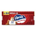 Toilet Tissues | Charmin 80772596 2-Ply Septic Safe Ultra Strong Bathroom Tissue - White (220 Sheets/Roll, 16 Rolls/Pack) image number 3