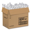 Disposable Knives | SOLO MOW2-0007 Individually Wrapped Regal Mediumweight Plastic Cutlery Knife - White (1000/Carton) image number 5