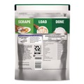 Dishwashing Detergents | Cascade 80797184 Platinum ActionPacs, Fresh Scent 14 oz Pack, 4 Packs/Carton image number 1