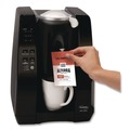 Coffee Brewers | FLAVIA 18000564 Aroma Single Cup Brewer - Black image number 4