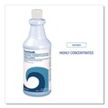Drain Cleaners | Boardwalk BWK 4823EA 32 oz Bottle Unscented Industrial Strength Alkaline Drain Cleaner image number 2