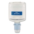Hand Sanitizers | Georgia Pacific Professional 43337 Pacific Blue Ultra 1,000 mL Bottle Automated Sanitizer Dispenser Refill Foam Hand Sanitizer - Fragrance-Free (3/Carton) image number 3