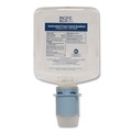 Hand Sanitizers | Georgia Pacific Professional 43337 Pacific Blue Ultra 1,000 mL Bottle Automated Sanitizer Dispenser Refill Foam Hand Sanitizer - Fragrance-Free (3/Carton) image number 4