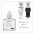 Hand Sanitizers | PURELL 5063-02 1200 ml Clean Scent Advanced Hand Sanitizer Gel Refill for ES4 Dispensers (2/Carton) image number 6